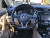 Thumbnail of 2017 Pearl White Nissan Rogue