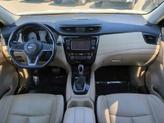 Thumbnail of 2017 Pearl White Nissan Rogue