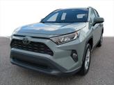 Photo of 2019 Lunar Rock Toyota RAV4