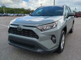 Thumbnail of 2019 Lunar Rock Toyota RAV4