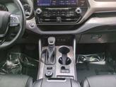 Thumbnail of 2020 Magnetic Gray Metallic Toyota Highlander