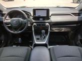 Thumbnail of 2025 Magnetic Gray Metallic Toyota RAV4