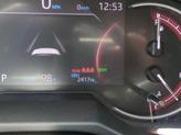 Thumbnail of 2025 Magnetic Gray Metallic Toyota RAV4