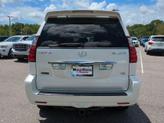 Thumbnail of 2008 Blizzard Pearl Lexus GX 470