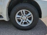 Thumbnail of 2008 Blizzard Pearl Lexus GX 470