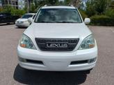 Thumbnail of 2008 Blizzard Pearl Lexus GX 470