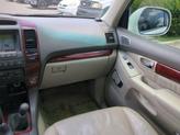 Thumbnail of 2008 Blizzard Pearl Lexus GX 470