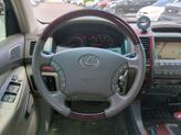Thumbnail of 2008 Blizzard Pearl Lexus GX 470