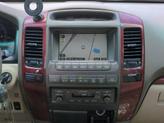 Thumbnail of 2008 Blizzard Pearl Lexus GX 470