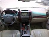 Thumbnail of 2008 Blizzard Pearl Lexus GX 470