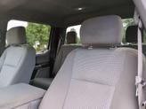 Thumbnail of 2017 Oxford White Ford F-350