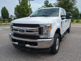 Thumbnail of 2017 Oxford White Ford F-350