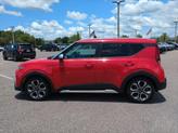Thumbnail of 2022 Inferno Red Kia Soul