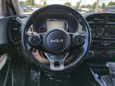 Thumbnail of 2022 Inferno Red Kia Soul