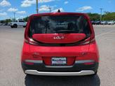 Thumbnail of 2022 Inferno Red Kia Soul