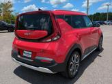 Thumbnail of 2022 Inferno Red Kia Soul