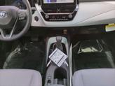 Thumbnail of 2025 Midnight Black Metallic Toyota Corolla