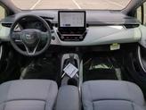 Thumbnail of 2025 Midnight Black Metallic Toyota Corolla
