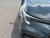 Thumbnail of 2025 Midnight Black Metallic Toyota Corolla