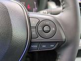 Thumbnail of 2025 Midnight Black Metallic Toyota Corolla