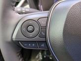 Thumbnail of 2025 Midnight Black Metallic Toyota Corolla