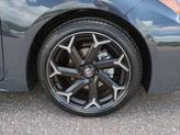Thumbnail of 2025 Midnight Black Metallic Toyota Corolla