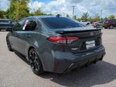 Thumbnail of 2025 Midnight Black Metallic Toyota Corolla