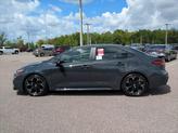 Thumbnail of 2025 Midnight Black Metallic Toyota Corolla