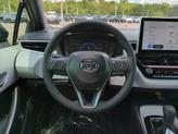 Thumbnail of 2025 Midnight Black Metallic Toyota Corolla
