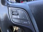 Thumbnail of 2013 Frost White Pearl Hyundai SANTA FE