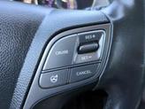 Thumbnail of 2013 Frost White Pearl Hyundai SANTA FE