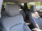 Thumbnail of 2013 Frost White Pearl Hyundai SANTA FE