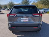 Thumbnail of 2025 Magnetic Gray Metallic Toyota RAV4