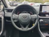 Thumbnail of 2025 Magnetic Gray Metallic Toyota RAV4
