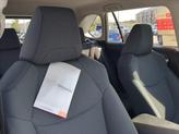 Thumbnail of 2025 Magnetic Gray Metallic Toyota RAV4