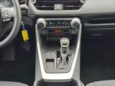 Thumbnail of 2025 Magnetic Gray Metallic Toyota RAV4