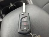 Thumbnail of 2025 Magnetic Gray Metallic Toyota RAV4