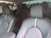 Thumbnail of 2024 Predawn Gray Mica Toyota Camry