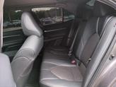 Thumbnail of 2024 Predawn Gray Mica Toyota Camry
