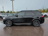 Thumbnail of 2020  Mercedes-Benz GLE 350