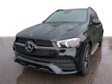 Photo of 2020  Mercedes-Benz GLE 350