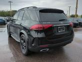 Thumbnail of 2020  Mercedes-Benz GLE 350