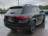 Thumbnail of 2020  Mercedes-Benz GLE 350