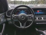 Thumbnail of 2020  Mercedes-Benz GLE 350