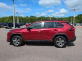 Thumbnail of 2025 Ruby Flare Pearl Toyota RAV4 Hybrid