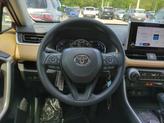 Thumbnail of 2025 Ruby Flare Pearl Toyota RAV4 Hybrid