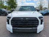 Thumbnail of 2025 Ice Cap Toyota Tundra