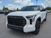 Thumbnail of 2025 Ice Cap Toyota Tundra