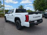 Thumbnail of 2025 Ice Cap Toyota Tundra