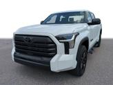 Photo of 2025 Ice Cap Toyota Tundra